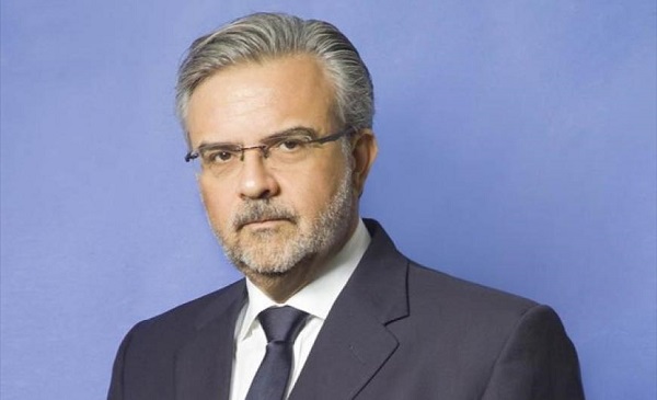 Χρήστος Μεγάλου: Η Πειραιώς θα χορηγήσει €5,5 δισ. νέα δάνεια μέχρι το τέλος του 2020