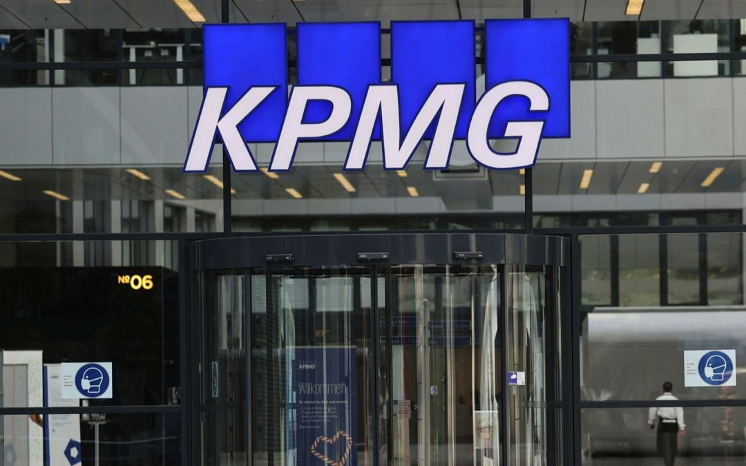 KPMG: Slower progress on climate-related disclosures in leading banks’ annual reports