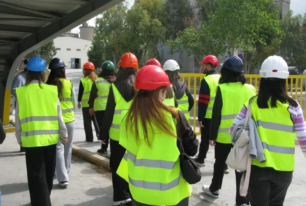 ALBA: Πρόγραμμα του Alba φιλοδοξεί να προετοιμάσει τους μελλοντικούς ηγέτες του επιχειρείν της Θεσσαλονίκης