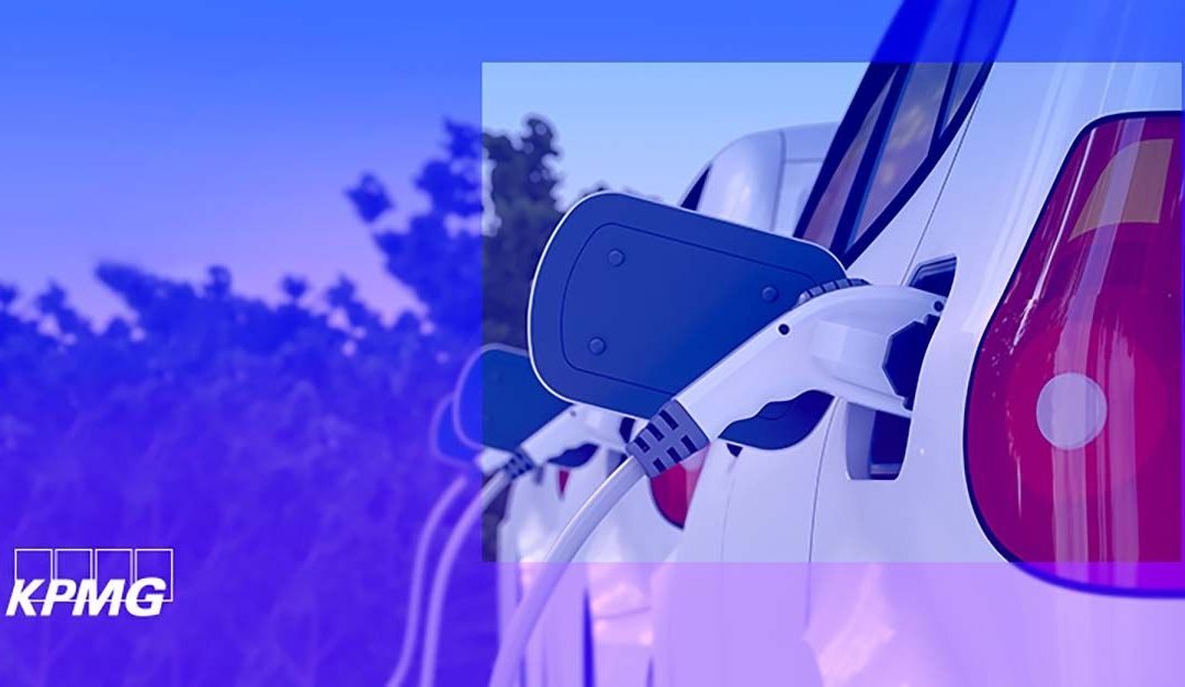 KPMG: “Global Automotive Executive Survey”