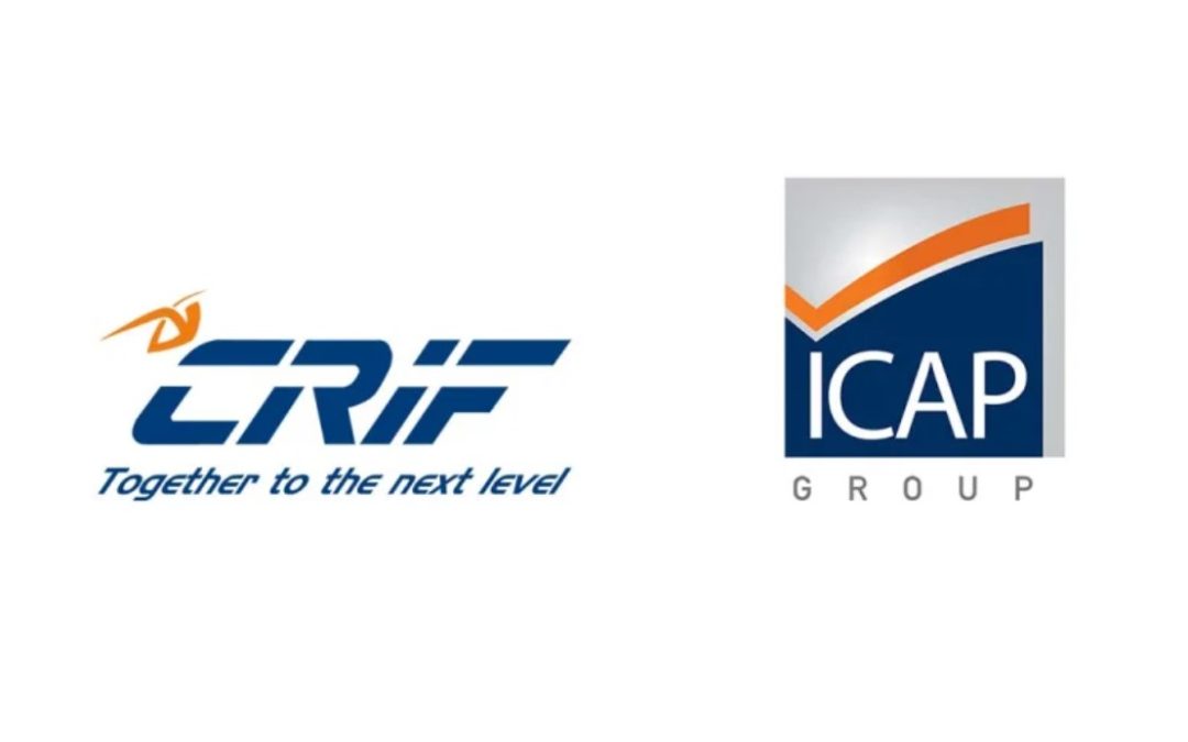 ICAP CRIF: Παρουσίαση της Μελέτης της ICAP CRIF “Επενδυτικές Ευκαιρίες – Ενεργειακή Μετάβαση” για λογαριαμό του Ελληνογερμανικού Επιμελητηρίου