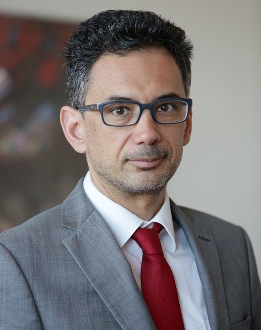 INTERAMERICAN: Γιάννης Καντώρος: Βιώσιμες μόνο οι εταιρείες που είναι έτοιμες για το απροσδόκητο