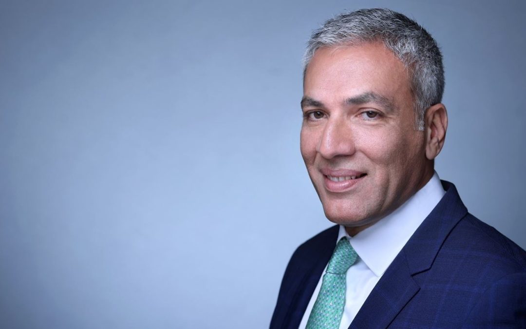 CEO CLUBS: Κώστας Πετρούτσος, Διευθύνων Σύμβουλος της Ayvens Ελλάδας: Στρατηγική μας δέσμευση η βιωσιμότητα και η καινοτομία