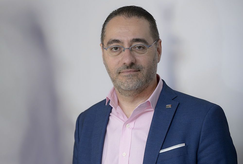 TÜV AUSTRIA Hellas: Ιωάννης Καλλιάς – Η πιστοποίηση TÜV AUSTRIA Covid-Shield εργαλείο στην επανεκκίνηση της επιχειρηματικότητας