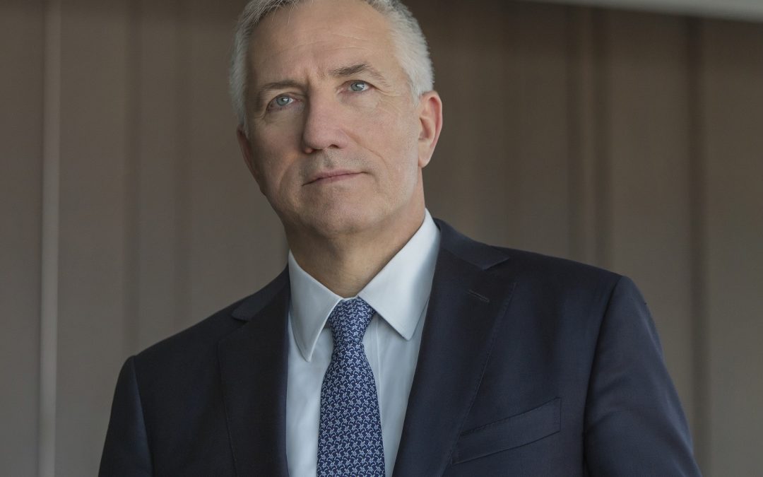 ΟΤΕ: Μήνυμα του Προέδρου και Διευθύνοντος Συμβούλου του Ομίλου, Μιχάλη Τσαμάζ