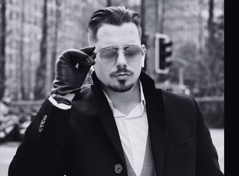Konstantinos Ntemos