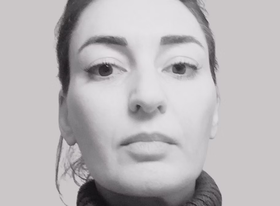 Evelina Sarantopoulos