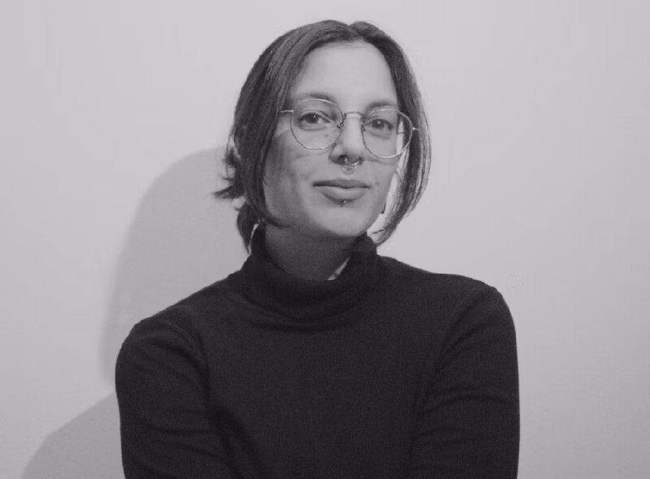 Eva Georgedakis