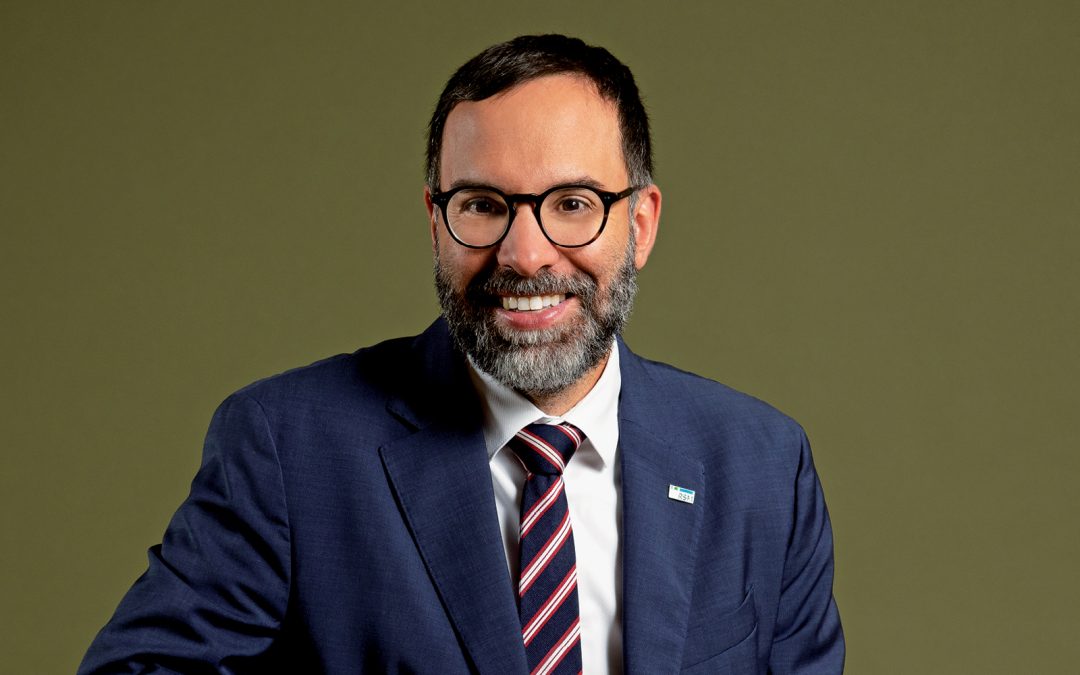 Βασίλης Πετίνης (RSM Greece): Η διοικητική πολυμορφία ως καταλύτης καλύτερων αποφάσεων