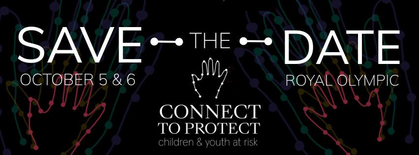 Η Global Sustain στηρίζει το διεθνές συνέδριο «Connect to Protect – Children & Youth at Risk» της ΑμΚΕ ΙΑΣΙΣ