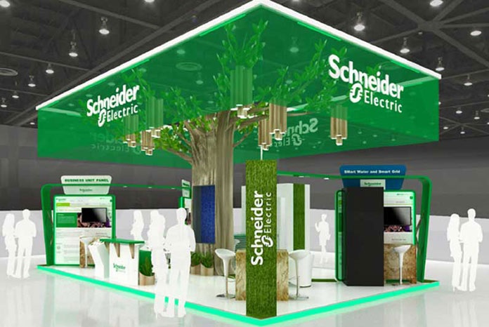 Innovation Hubs  Schneider Electric Global