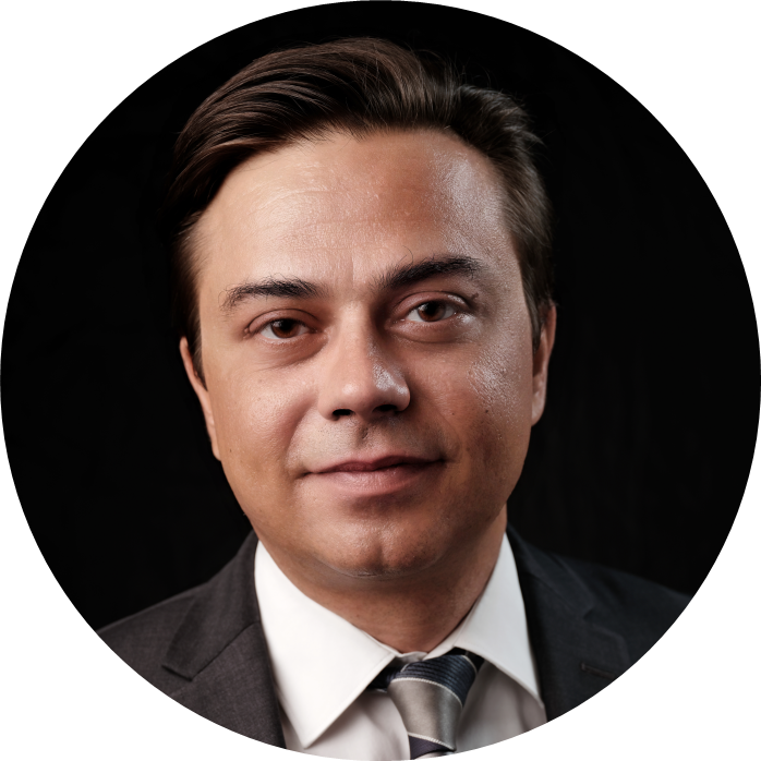 Alexandros Katsantonis, Drakopoulos, Chambers Expert Focus contributor