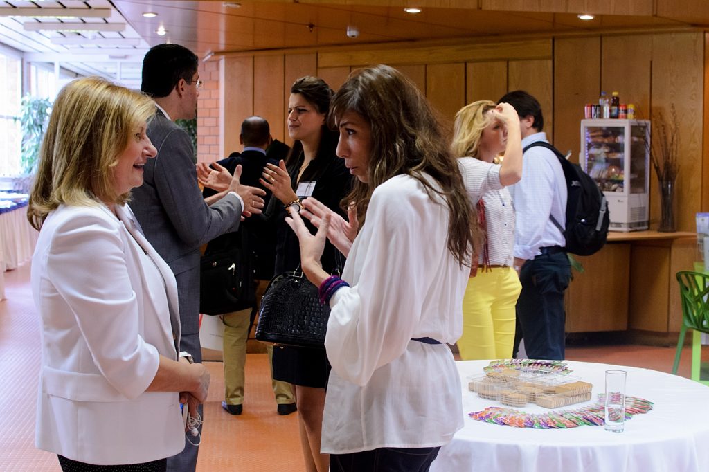 networking