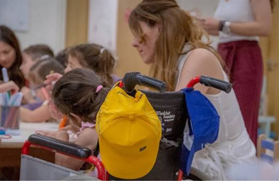 ΕΛΕΠΑΠ: Το Κέντρο Ανάλυσης Βάδισης & Κίνησης της ΕΛΕΠΑΠ κλείνει 20 χρόνια λειτουργίας