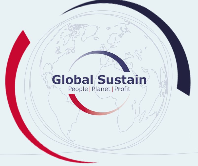 Global Sustain: TOGETHER – Joining Forces for a Good Cause!