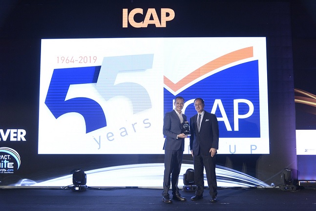 ICAP-στα-IMPACT-BITE-AWARDS