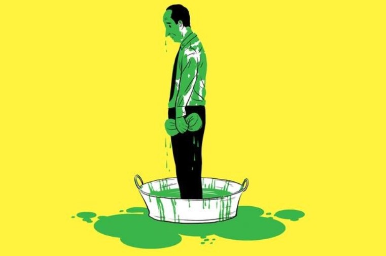 Το Φαινόμενο του Greenhushing!