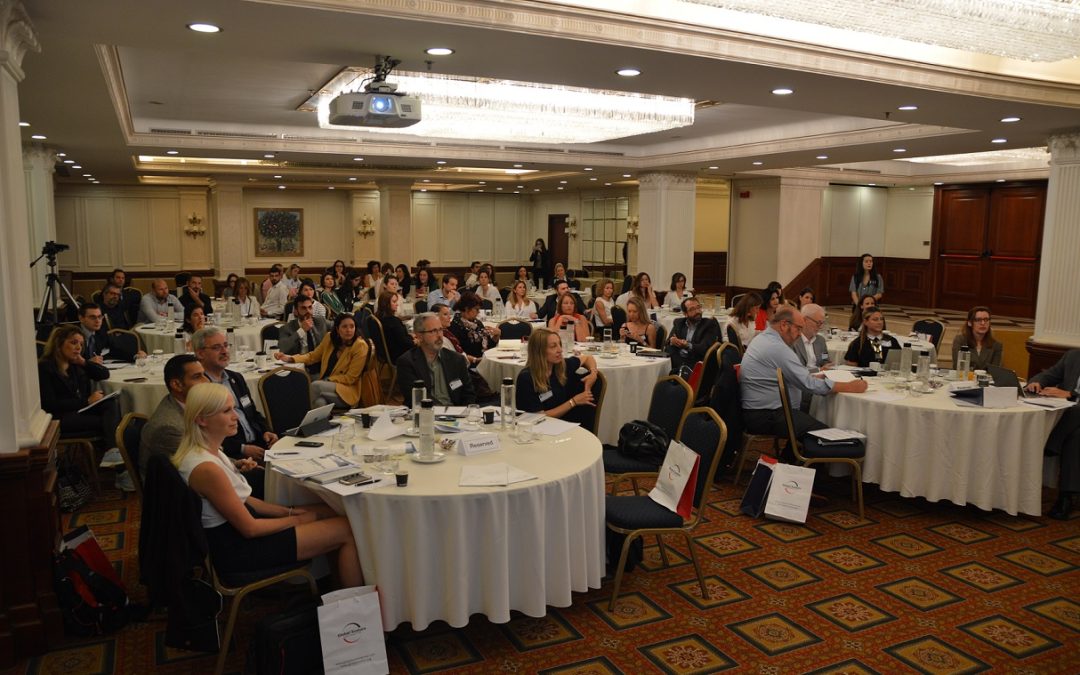 Global Sustain delivers 2019 Sustainability Forum