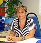 Κατερίνα Γκούμα, Διευθύντρια Marketing & Επικοινωνίας του Ομίλου ΑΒ Βασιλόπουλος