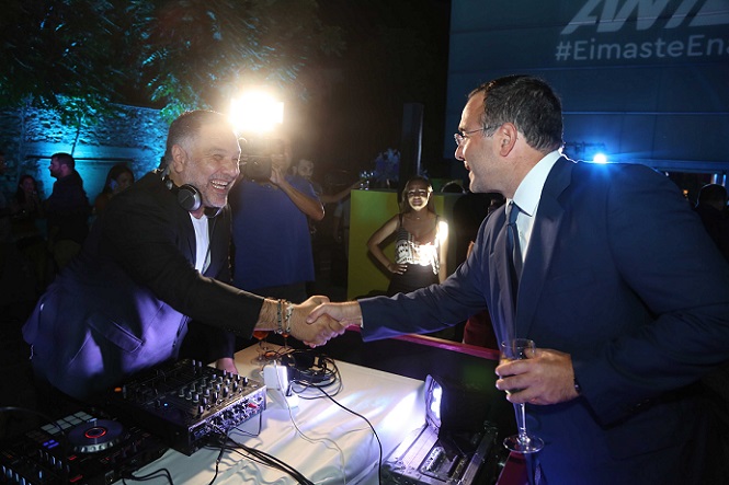 ANT1+: Περισσότερα από 10.000.000 views στο διάστημα 20/11-6/12