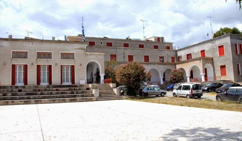 pammakaristos