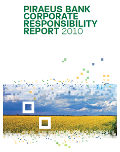 piraeus-banks-corporate-responsibility-report-2010
