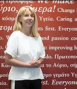 Συνέντευξη-της-Φωτεινής-Μπαμπανάρα