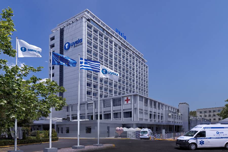 ΥΓΕΙΑ: Πρώτη εφαρμογή της θεραπείας Produodopa στην Ελλάδα για τη νόσο Πάρκινσον