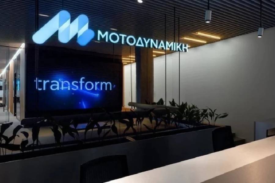 ΜΟΤΟΔΥΝΑΜΙΚΗ: Τι περιμένει για το 2025 - Νέα συνεργασία με την Toyota και επέκταση στις μισθώσεις
