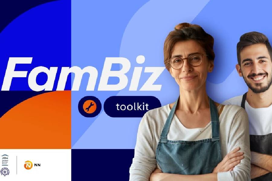 Στήριξη Alba Graduate Business School και NN Hellas στις ελληνικές οικογενειακές επιχειρήσεις