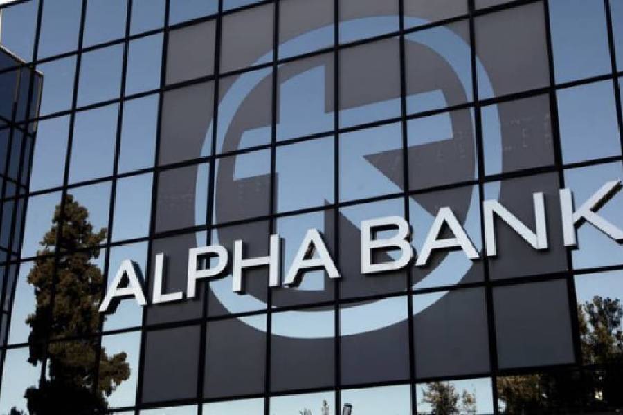 Στην ομάδα της Alpha Bank ο Π. Γεωργιόπουλος - Οι οργανωτικές αλλαγές και το μήνυμα Ψάλτη