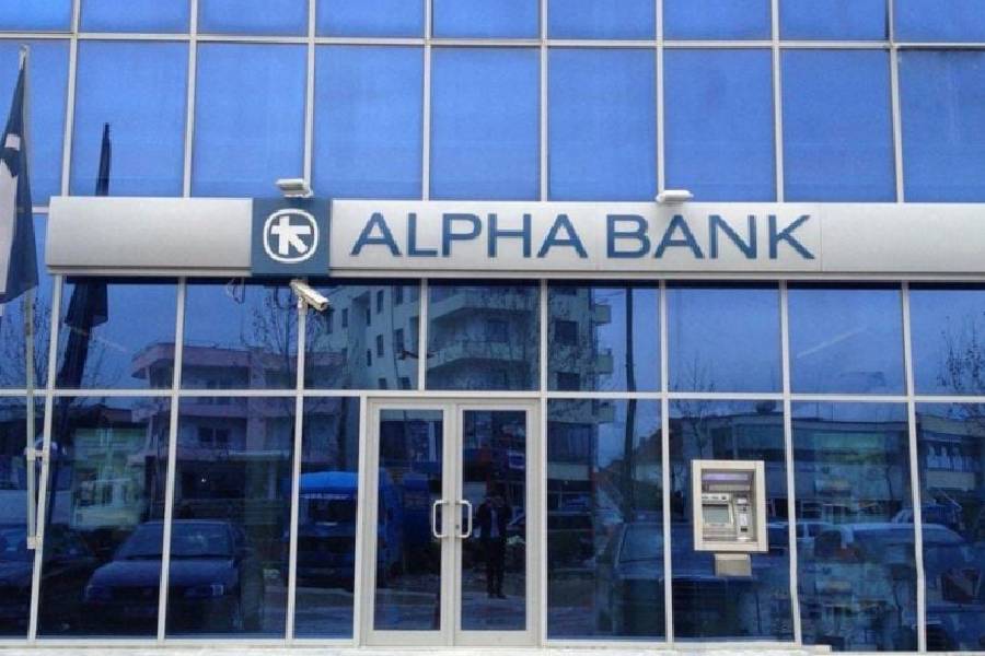 Alpha Bank & ΜμΕ: Καινοτομία, Ανάπτυξη, Διακυβέρνηση