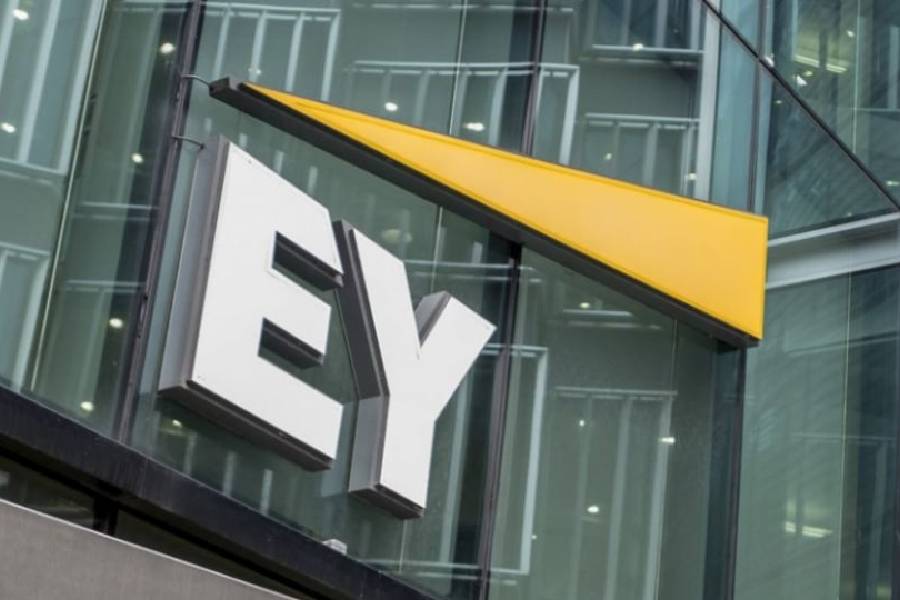 EY Ελλάδος: Συνεργασία με το Πανεπιστήμιο Δ. Μακεδονίας, για εκπαίδευση, έρευνα και καινοτομία