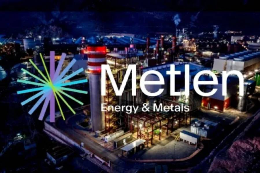 METLEN: 15ετές συμβόλαιο υπέγραψε με τη Copec EMOAC για νυχτερινό PPA,για την πώληση «πράσινης» ηλεκτρικής ενέργειας