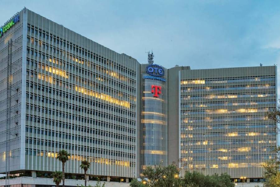 OTE: Στη διεθνή σειρά δεικτών FTSE4Good για 17η χρονιά με υψηλές ESG επιδόσεις