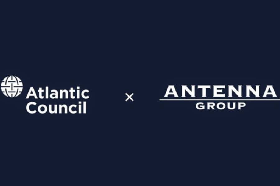 ΟΜΙΛΟΣ ANTENNA: Σε στρατηγική συνεργασία με το Atlantic Council, το μεγαλύτερο think tank παγκοσμίως