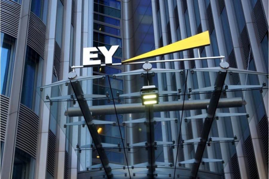 EY: Εγκαίνια των νέων γραφείων της ΕΥ Ελλάδος στη Θεσσαλονίκη, παρουσία του Κωστή Χατζηδάκη