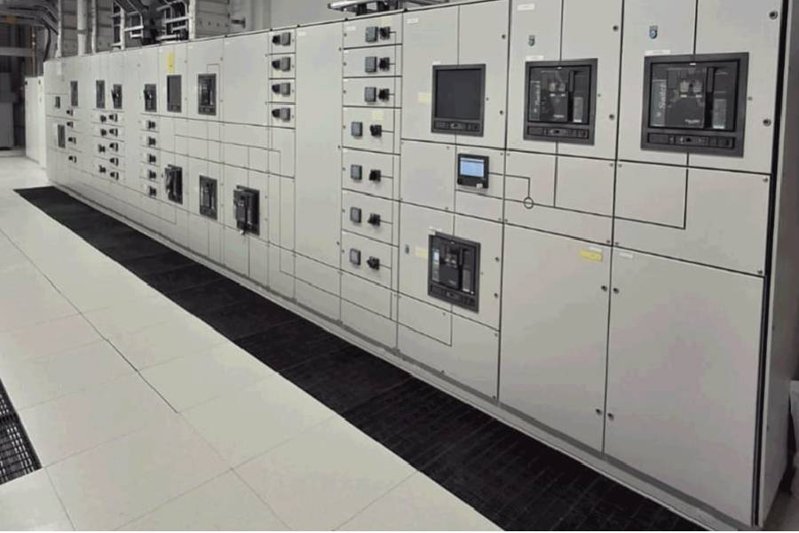 METLEN: Παρέδωσε το Data Center Athens-3 για την Digital Realty