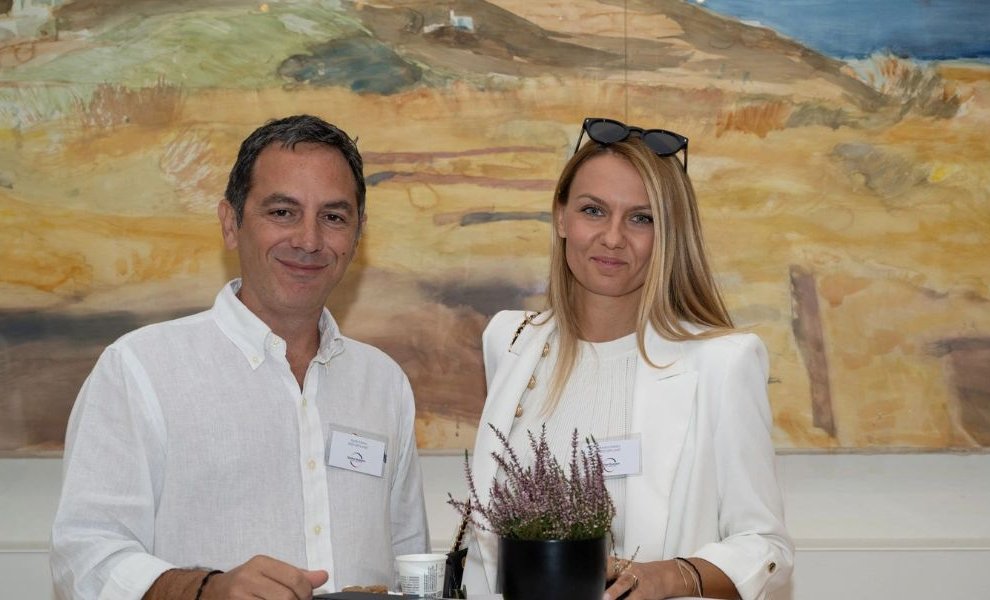 BEE FOR PLANET:  Ένα project που αναδεικνύει το ESG πρόσωπο της μελισσοκομίας