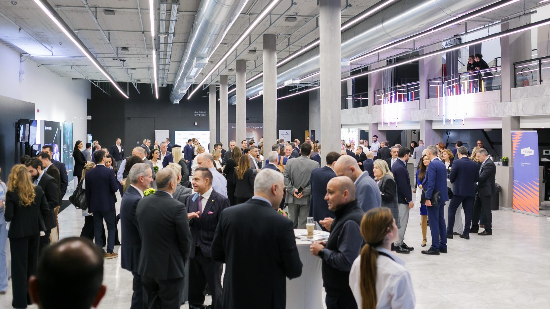 34th CEO Clubs Greece Forum – “The Story Behind the Quote: When Words Become Beacons and Mirrors – Chapter II”