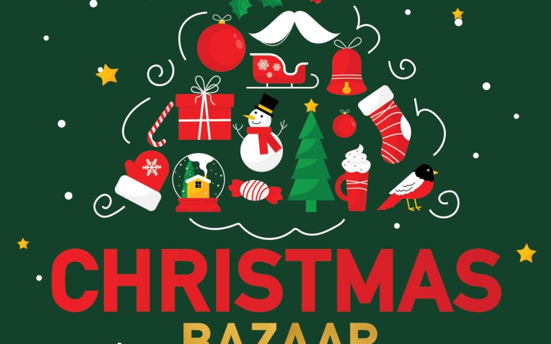Τα Εκπαιδευτήρια Δούκα Διοργανώνουν XMAS BAZAAR με Καλό Σκοπό