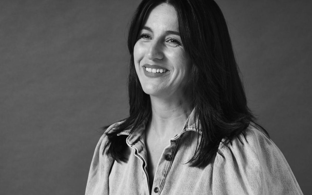 Η Ελένη Σουράνη Έμαθε Όπως την «Βρίσκει» ο Καιρός, «να τον Αρμενίζει»