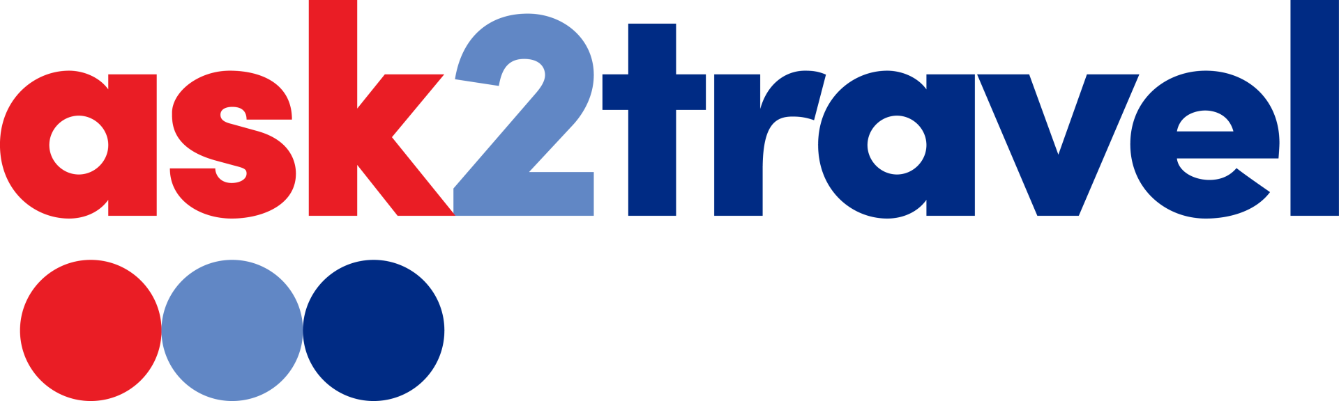 Ask2Travel