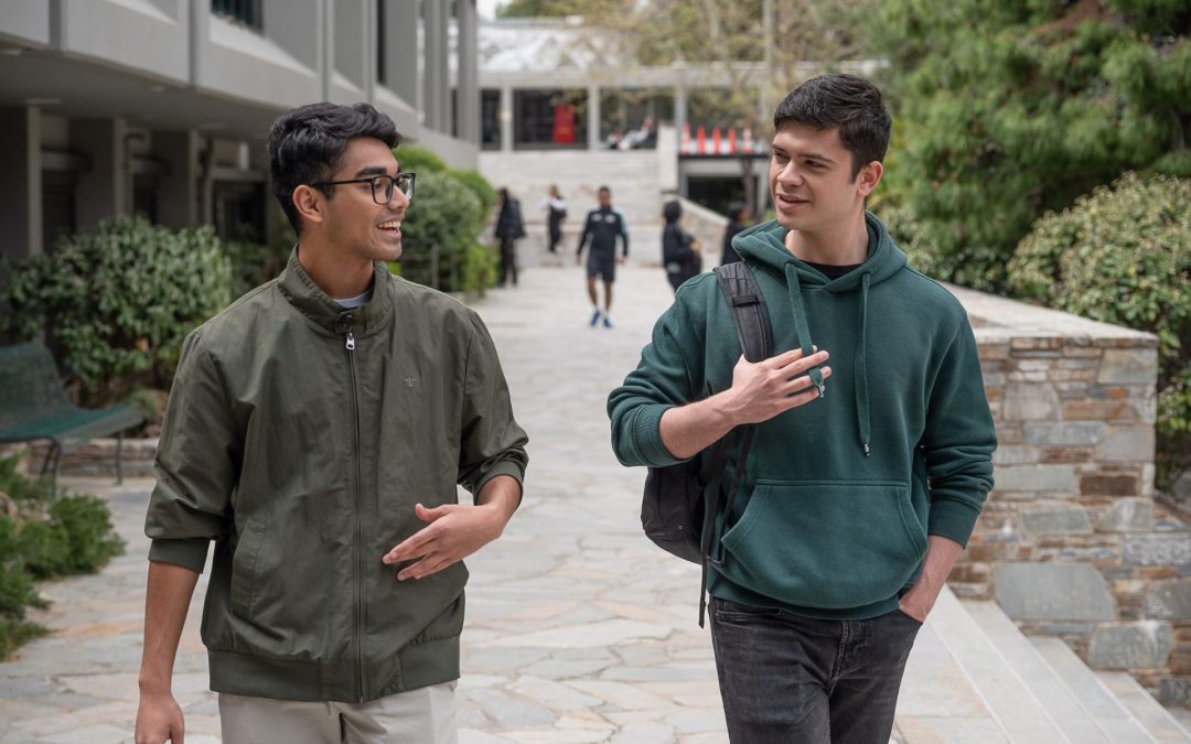 Στρατηγική Συμμαχία για την Προστασία των Θαλασσών