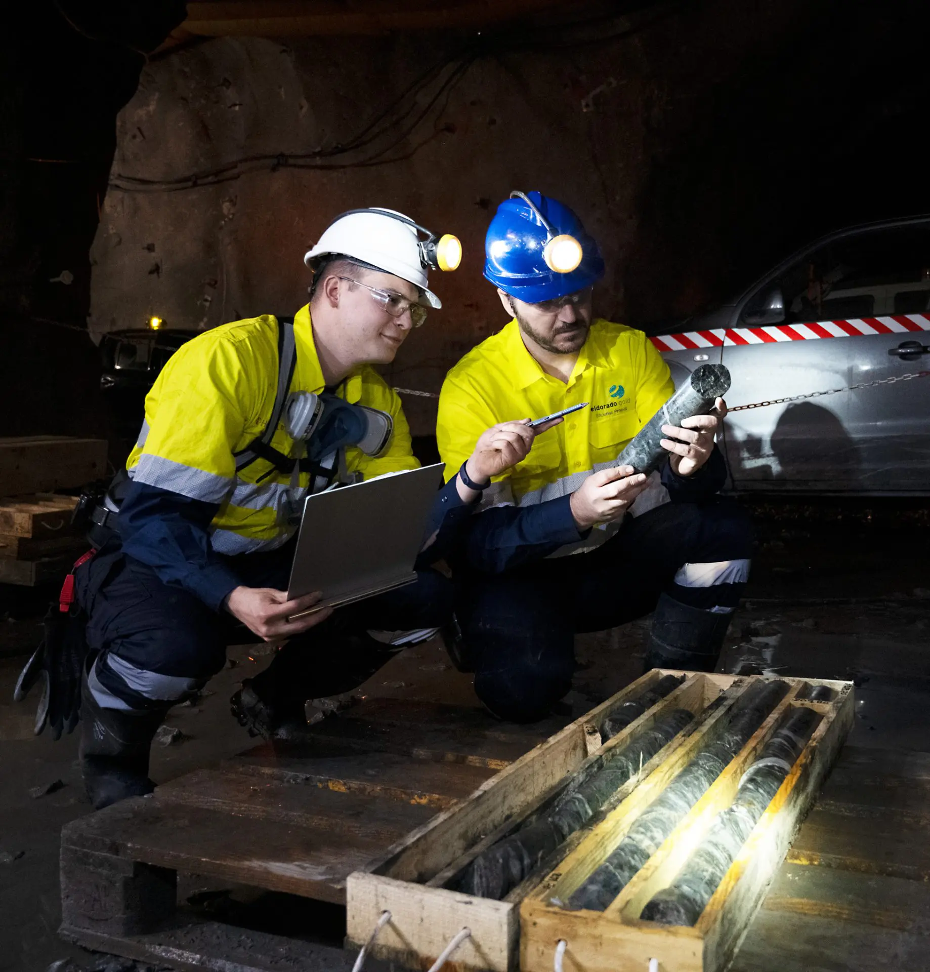 Η Eldorado ανακοινώνει ισχυρά αποτελέσματα γεωλογικής έρευνας σε πολλαπλές νέες ζώνες υψηλής περιεκτικότητας σε Καναδά και Ελλάδα και αυξάνει τις επενδύσεις έρευνας για το 2026, ενισχύοντας την εμπιστοσύνη στην στρατηγική ανάπτυξης της εταιρείας