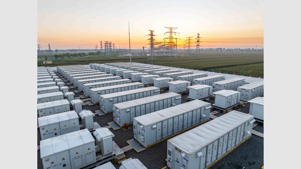 Όμιλος ΔΕΗ και METLEN Energy & Metals συμπράττουν για την ανάπτυξη έργων αποθήκευσης έως 1.500MW σε τρεις χώρες